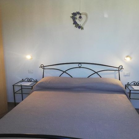 Il Lago Del Mugello B&B Barberino di Mugello Exterior foto