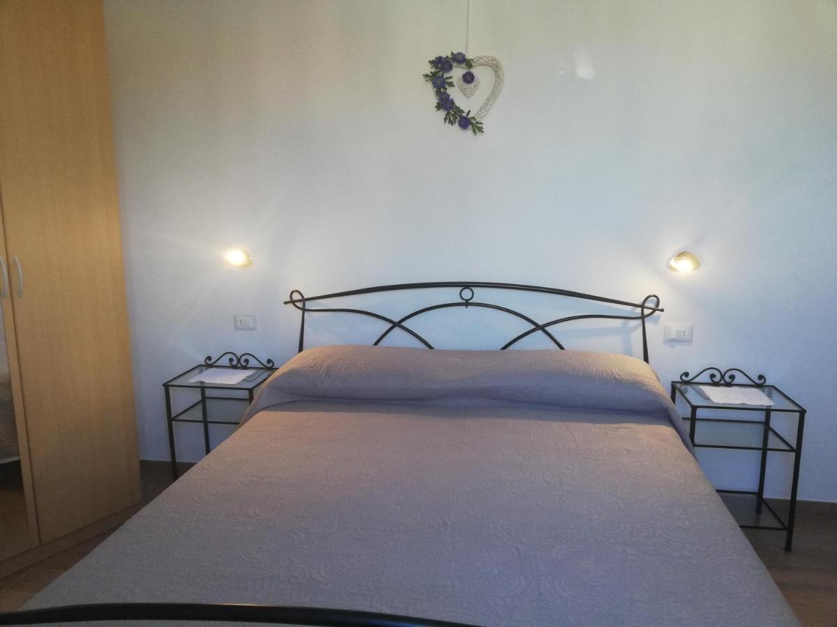 Il Lago Del Mugello B&B Barberino di Mugello Exterior foto
